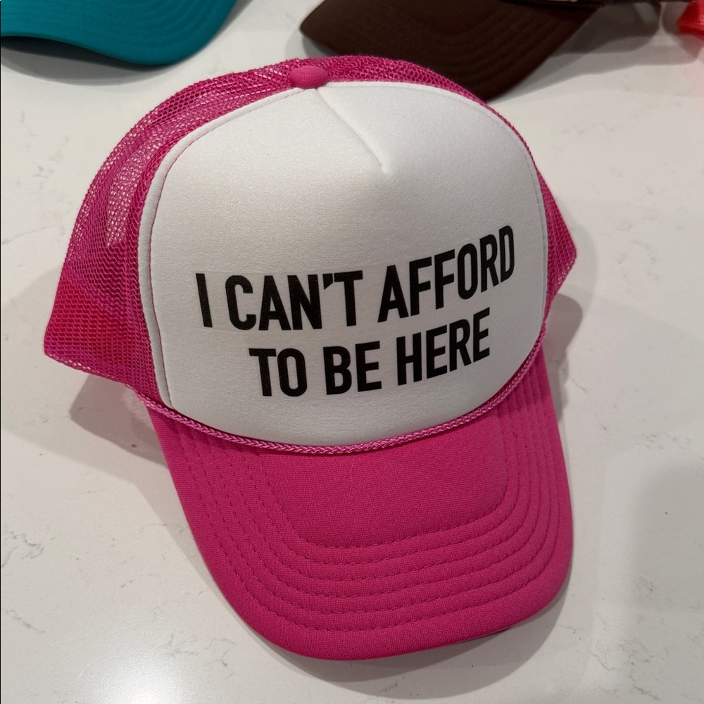 Uncle Bekahs Inappropriate Trucker Hats
